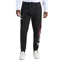 Ecko Men’s Upstanding Fleece Jogger, S-4XL