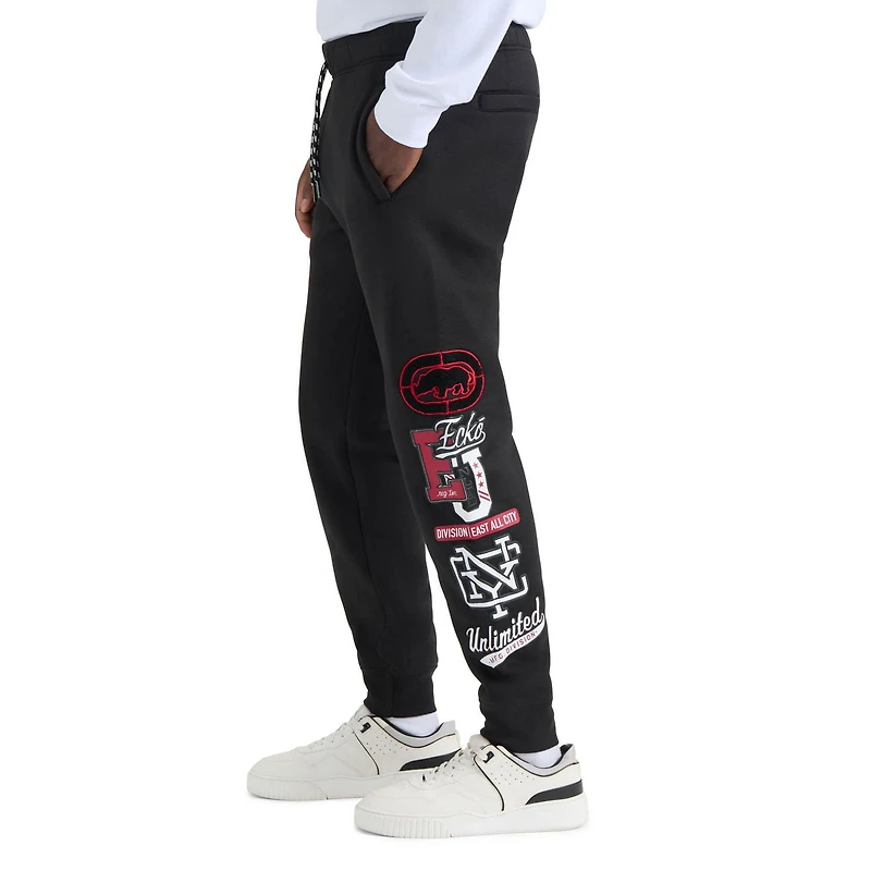 Ecko Men’s Upstanding Fleece Jogger, S-4XL