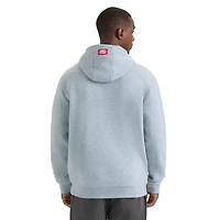 Ecko Men’s Chenille Rhino Brand Hoodie