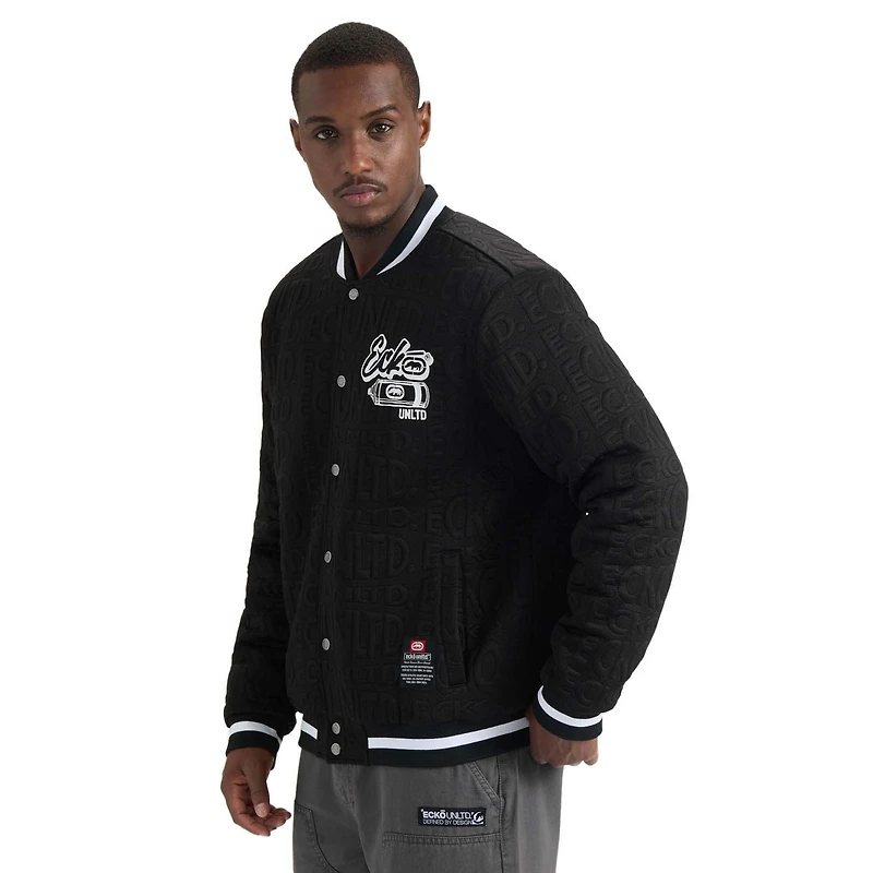 Ecko Men’s Pulsing Jacket
