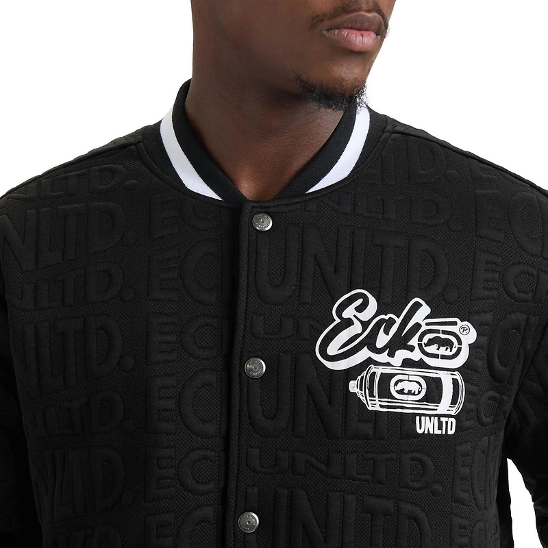 Ecko Men’s Pulsing Jacket