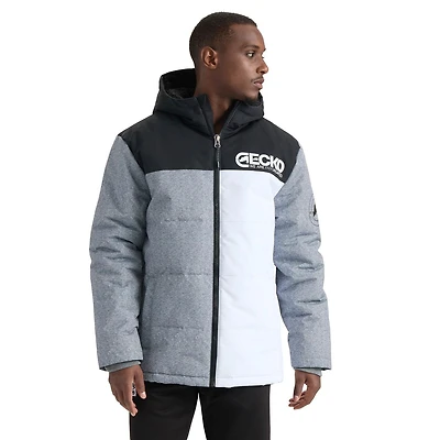 Ecko Men’s Another Dimension Jacket, S-4XL