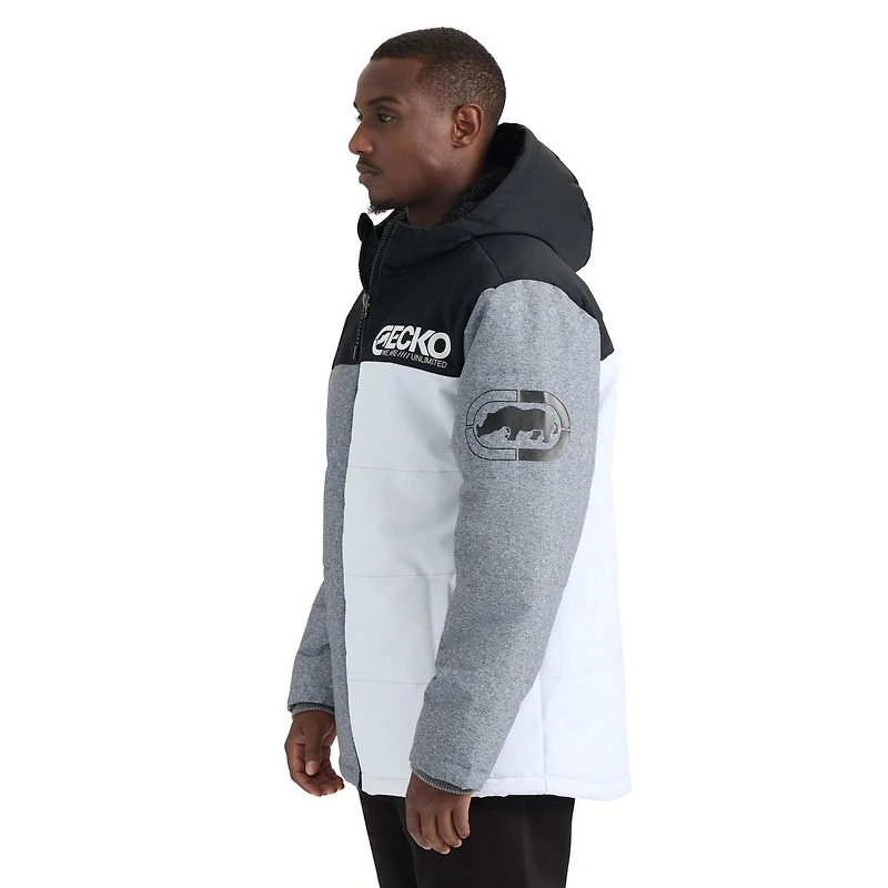 Ecko Men’s Another Dimension Jacket, S-4XL