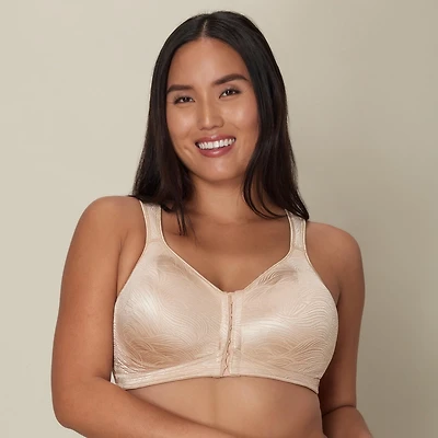 Soutien-gorge sans armature qui améliore la posture de Playtex 18 HeuresMD Taille 36B - 42DD