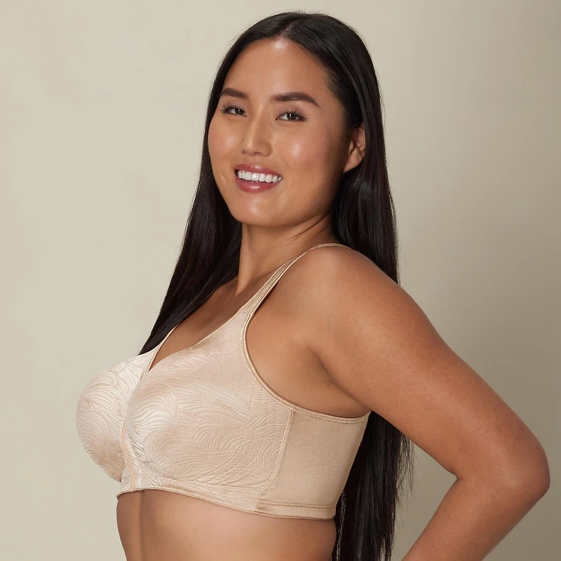 Soutien-gorge sans armature qui améliore la posture de Playtex 18 HeuresMD Taille 36B - 42DD