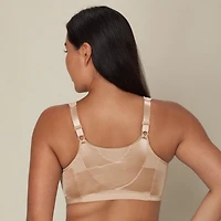 Soutien-gorge sans armature qui améliore la posture de Playtex 18 HeuresMD Taille 36B - 42DD