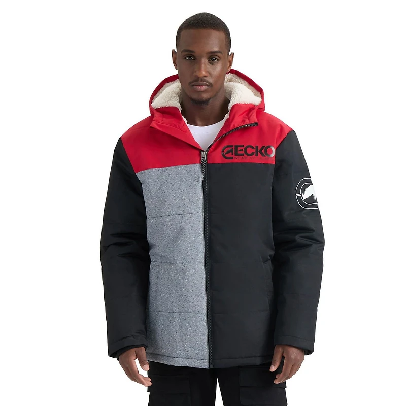 Ecko Homme Vest Another Dimension S-4XL