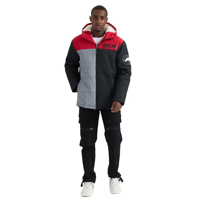 Ecko Homme Vest Another Dimension S-4XL