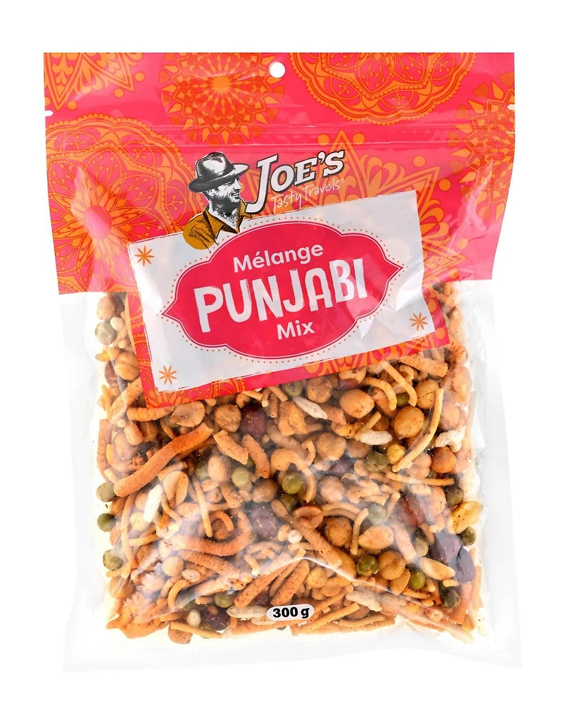 Punjabi Mélange - 300g