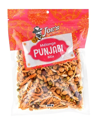 Punjabi Mélange - 300g