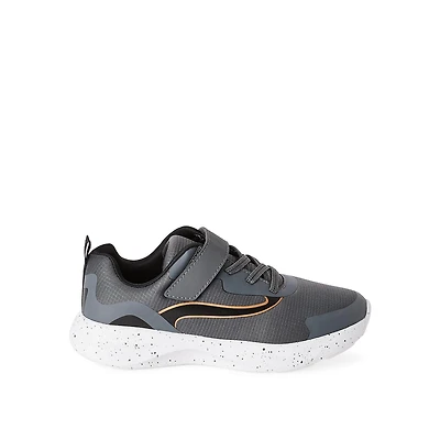 Athletic Works Boys' Mica Sneakers