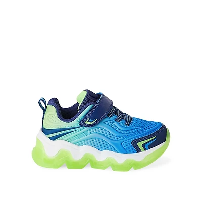 Athletic Works Toddler Boys' Sneakers, Sizes 7-12