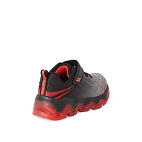 Athletic Works Toddler Boys' Furio Sneakers, Sizes 7-12