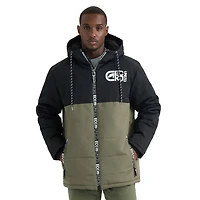 Ecko Hommes Vest Super Mix S-4XL