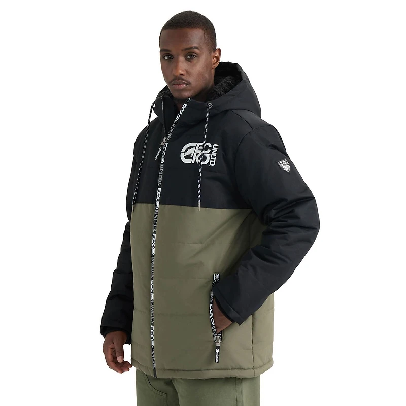 Ecko Hommes Vest Super Mix S-4XL