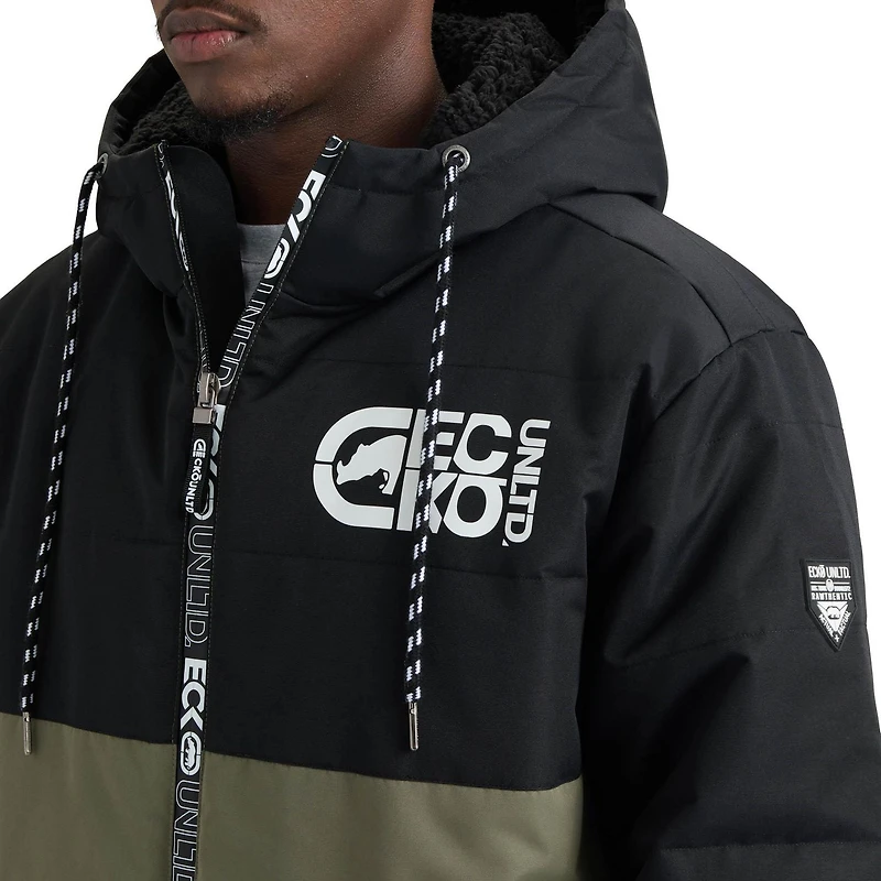 Ecko Hommes Vest Super Mix S-4XL