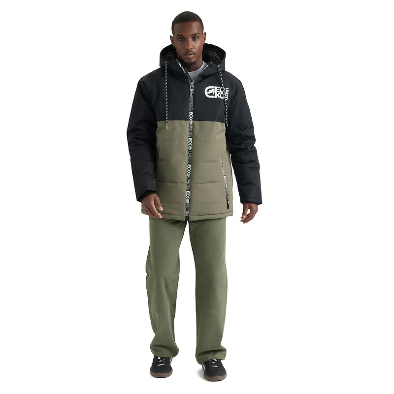Ecko Hommes Vest Super Mix S-4XL