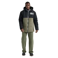 Ecko Hommes Vest Super Mix S-4XL