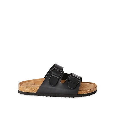George Men's Kurt Sandals
