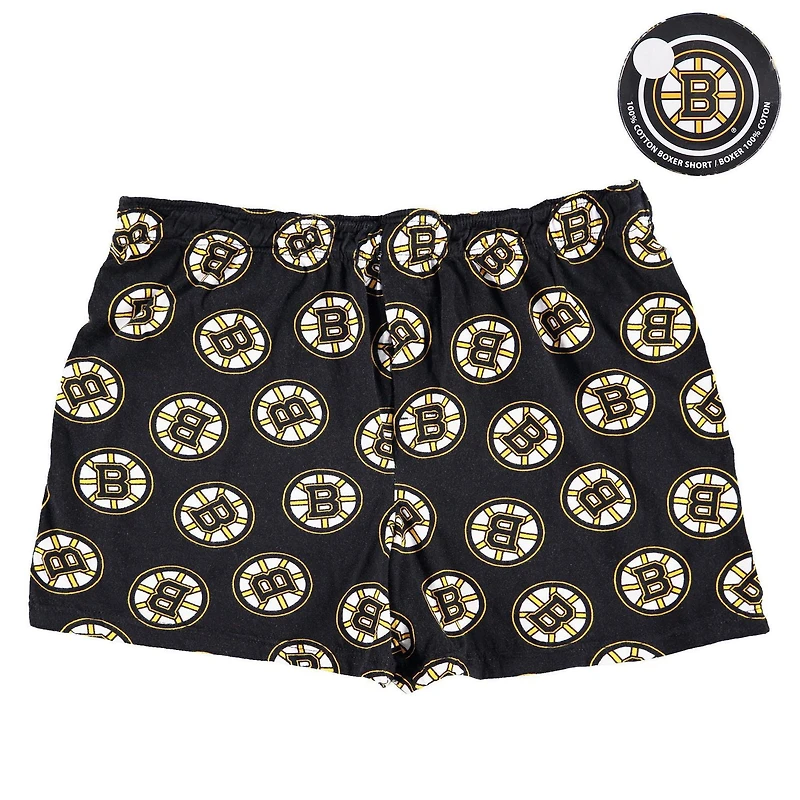 Sous-vêtements NHL Boxer pour hommes