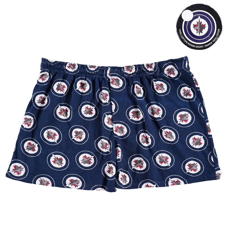 NHL Boxer underwear for Men