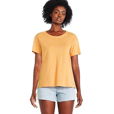 T-shirt décontracté George pour femmes
