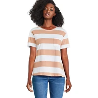 T-shirt décontracté George pour femmes