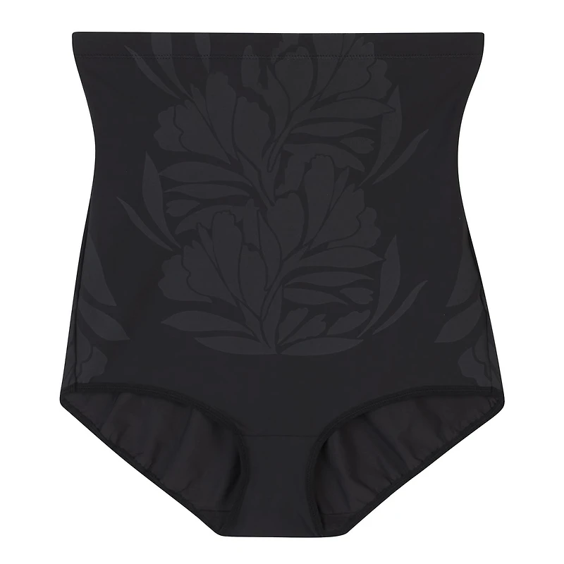 Maidenform FitSense™ High Waist Brief, Shapewear, Sizes: M - 2XL
