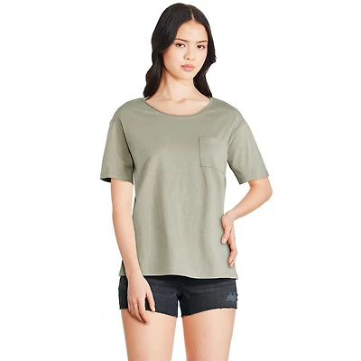 George Women's Relaxed-Fit Tee, Sizes XS-XXL