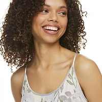 Camisole de nuit George pour femmes