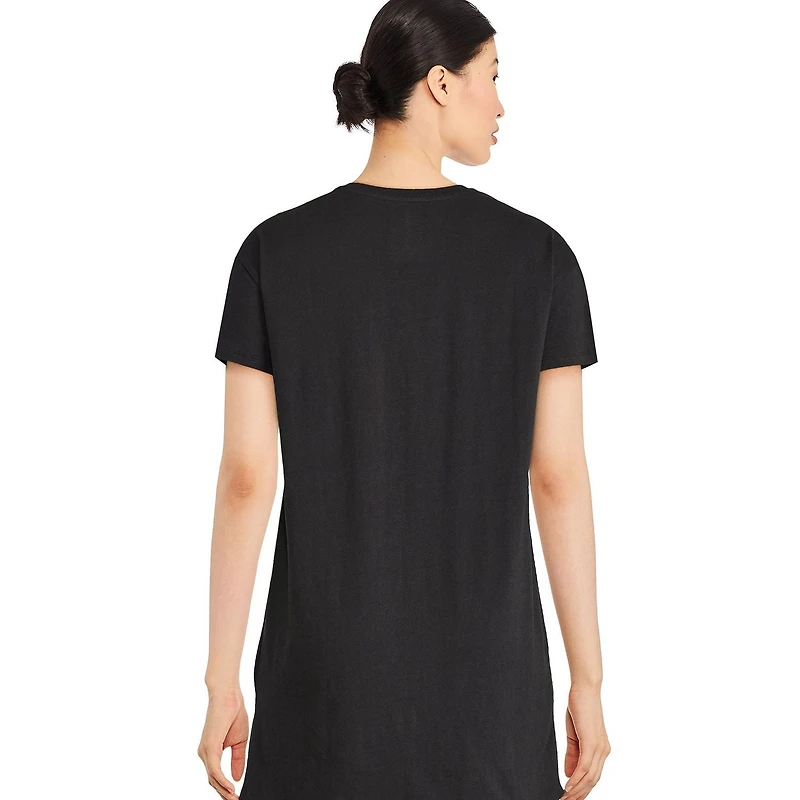 George Women's Crew Neckline Nightshirt