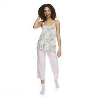 Camisole de nuit George pour femmes
