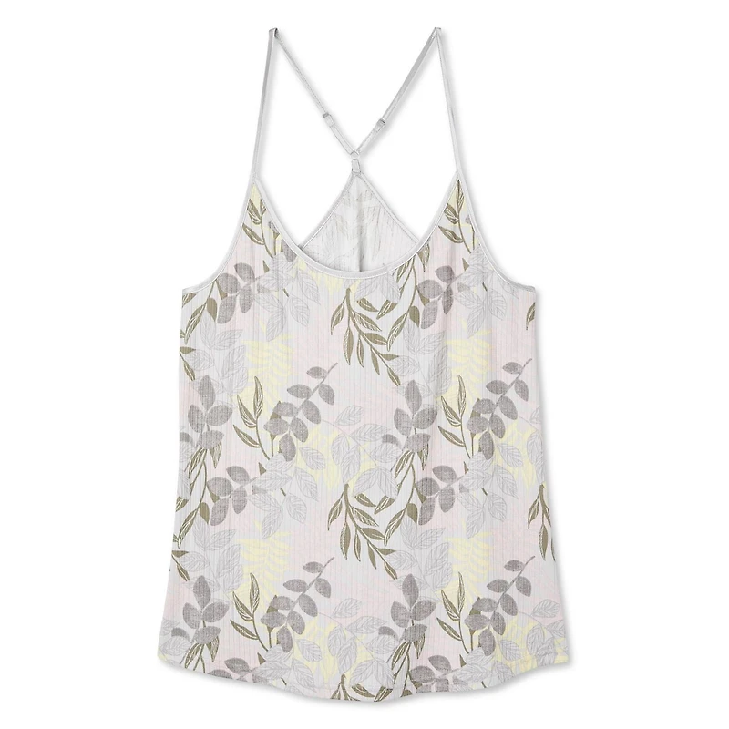 Camisole de nuit George pour femmes