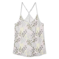 Camisole de nuit George pour femmes