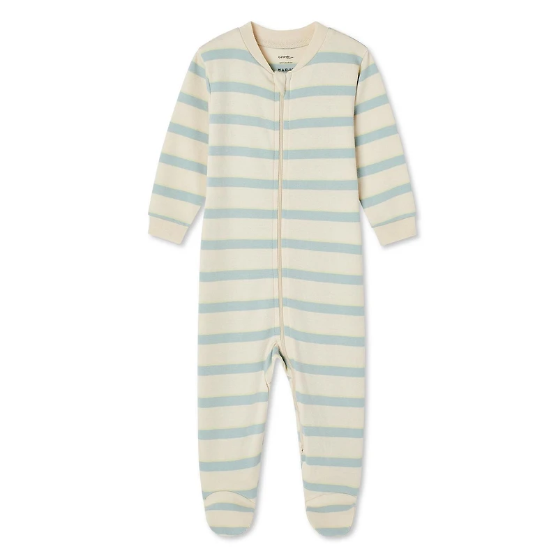 George Baby Boys' Printed Sleeper