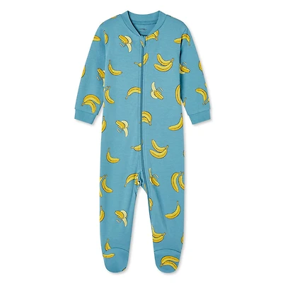George Baby Boys' Printed Sleeper