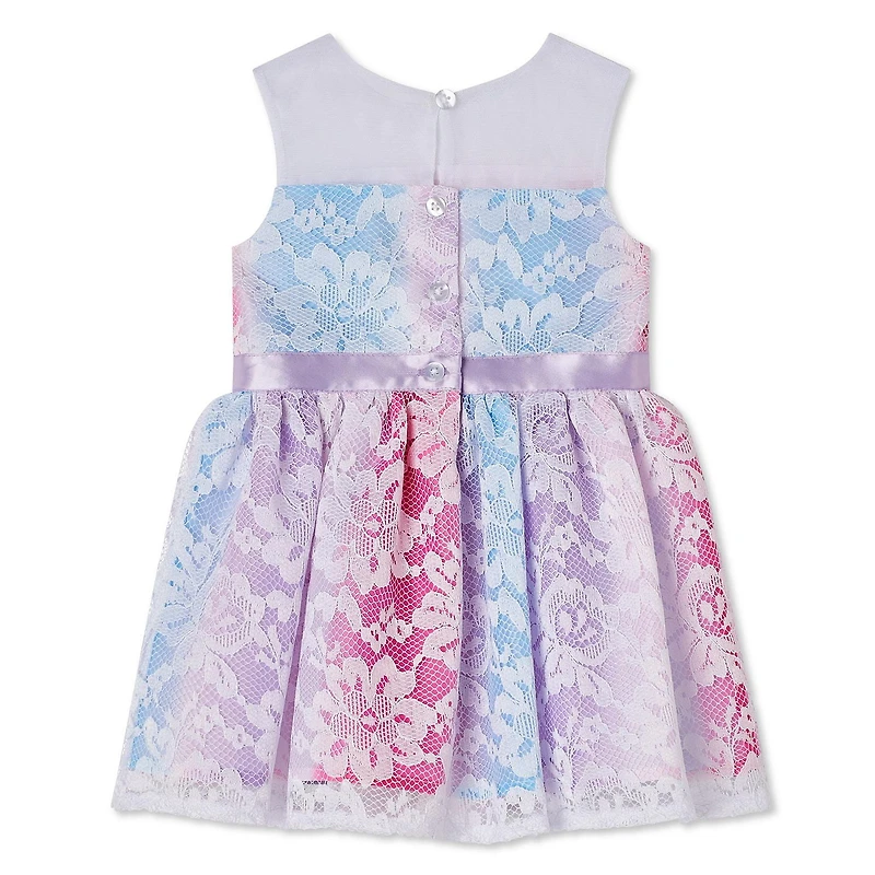 George Baby Girls' Lace Dress