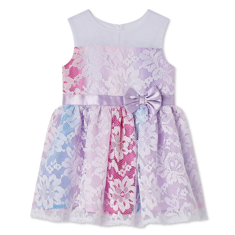 George Baby Girls' Lace Dress