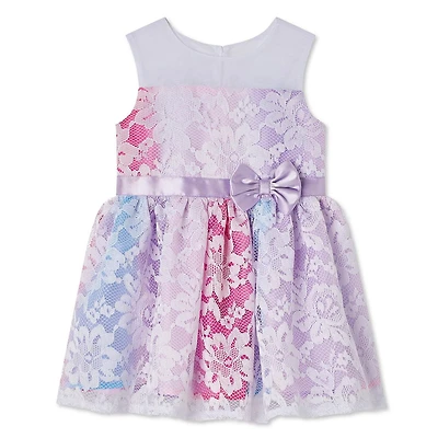 George Baby Girls' Lace Dress