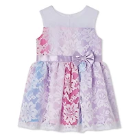 George Baby Girls' Lace Dress