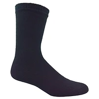 Lot de 2 paires de mi-chaussettes à double épaisseur George pour hommes