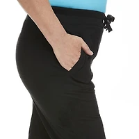 Pantalon avec motif brodé de la même couleur Penmans pour femmes