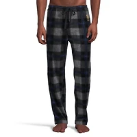 U.S. POLO ASSN. Pantalon en molleton de luxe pour homme