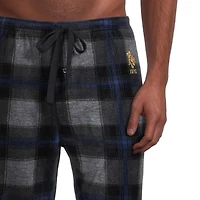 U.S. POLO ASSN. Pantalon en molleton de luxe pour homme
