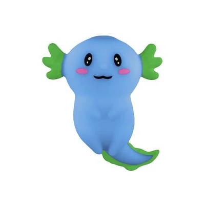 Squishi Axolotl