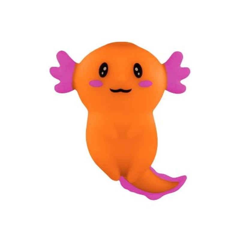 Squishi Axolotl