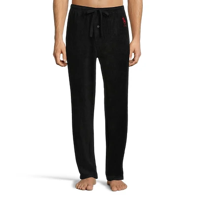 U.S. POLO ASSN. Men's Fleece Pant