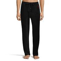 U.S. POLO ASSN. Men's Fleece Pant