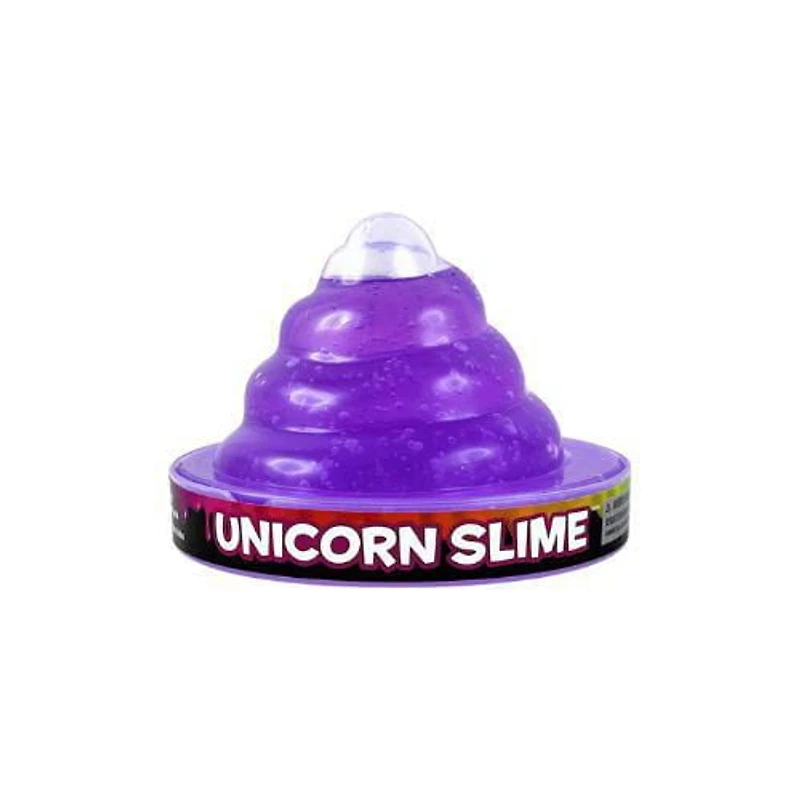 Unicorn Slime
