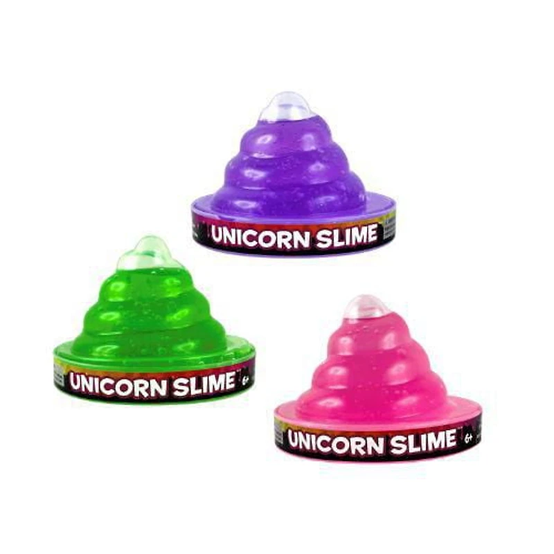 Unicorn Slime